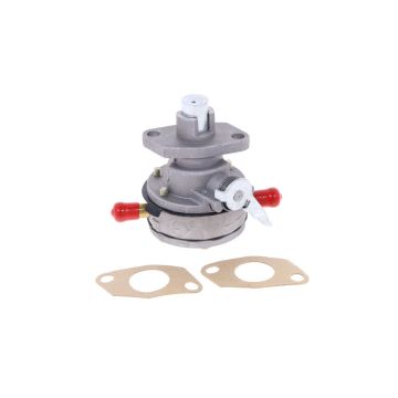 Fuel pump Yanmar 3TNE84, 3TNE84T, 3TNE88, 4TNE84, 4TNE88