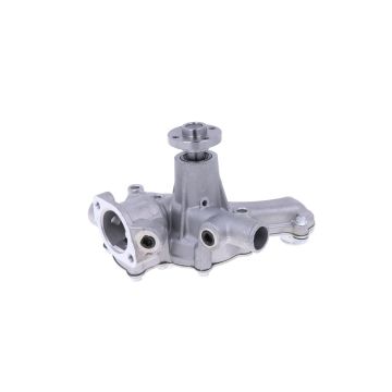 Water pump Yanmar 3TNE84/88, 3TNV84/88,4TNE84/88, VTNV84/88 Komatsu 3D84/88, 4D84/88,