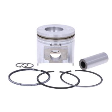 Piston and Ring set STD Yanmar TK4.86V, TK486V, Thermo King TK4.86V, TK486V,