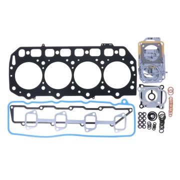 Gasket set Yanmar 4TNE106, 4TNE106T, Komatsu 4D106, 4D106D, 4D106T, S4D106,