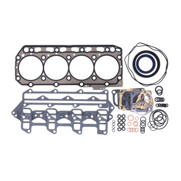 Gasket set Thermo King TK4.86V, TK486V, Yanmar TK486V,