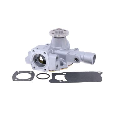 Water pump Yanmar 4TNE92, 4TNE94, 4TNE98, 4TNV98, 4TNV94L, Komatsu 4D92E, 4D94E, 4D98E, S4D94E, 4D94L, 4D94LE,