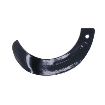 Rotary tiller blade Right Hinomoto E16, E18, PS1320