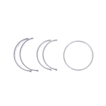 Main Bearing set Kubota Z500, ZB500, Z600, ZB600
