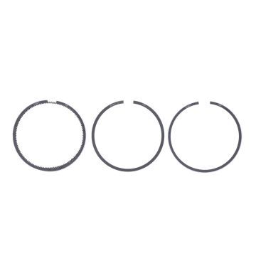 Piston ring set +0.50mm (72.50mm) Kubota D850, D905, V1100, V1205, V1205B, Z600, ZB600,