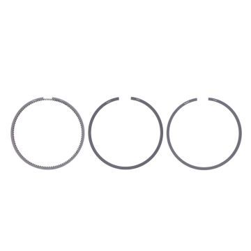 Piston ring set D.75,25 Kubota D950, D950BB