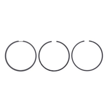 Piston ring set +0.50mm Kubota D1105, D1305, V1505, V1505T,