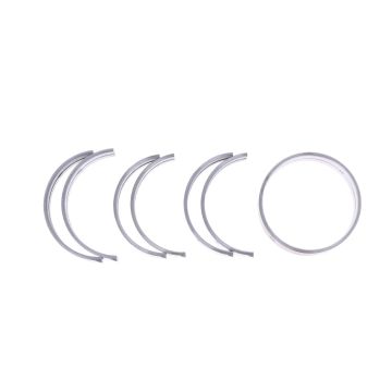 Main Bearing set Kubota D1100, D1101, D1102, D1301, D1302, D1401, D1402, D1462, D1463, D1503, D1703, DH1100, DH1101, DH1301