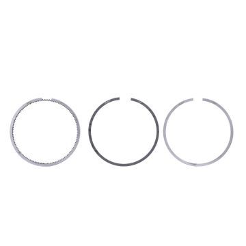 Piston ring set +0.25mm Kubota D600, Z400, Z400B, Z402,