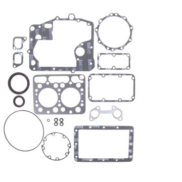 Gasket set Complete Kubota Z500, ZB500