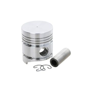 Piston +0.50 Kubota ZL600