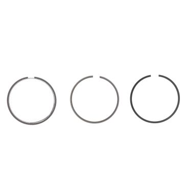 Piston ring set +0,25 Kubota D722, Z482