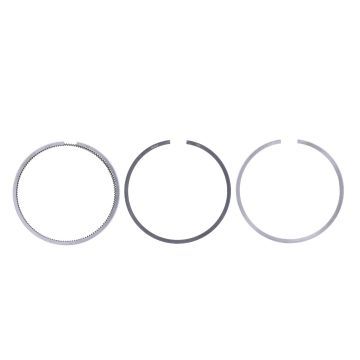 Piston ring set +0.50mm Kubota D1402, S2800, S2802, V2202,