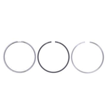 Piston ring set +0.50mm Kubota D1403, V1903,