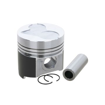 Piston indirect injection +0.50mm Kubota D1503-IDI, V2003-IDI, V2003-T-IDI, F2503-IDI,