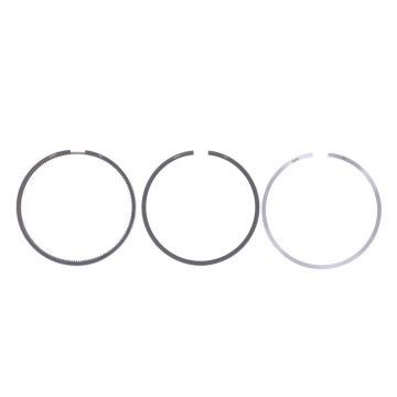 Piston ring set D.83,00 Kubota V2003T