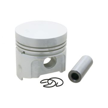 Piston +0.50 Kubota D1402 IDI, V1902 IDI, V2202 IDI, S2800 IDI, S2802 IDI, 