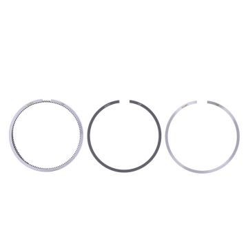 Piston ring set STD Kubota D600, Z400, Z400B,