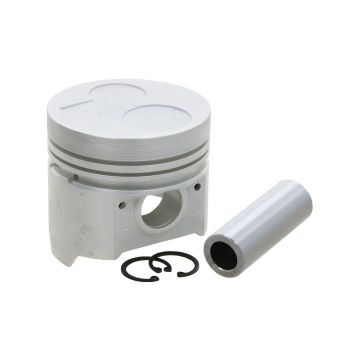 Piston (Indirect injection) +0.50mm Kubota D1703, D1803, F2803, V2203, V2403,