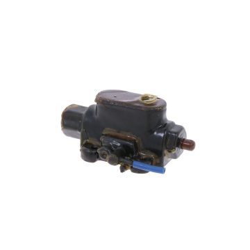 Hydraulic valve Yanmar
