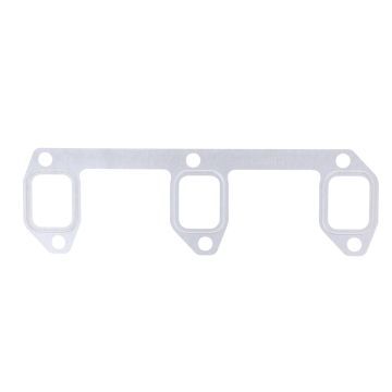 Exhaust gasket Iseki / Isuzu E3CC, E3CD, E3CE, E3CF, E3CG, Massey Ferguson, Mitsubishi, Agco Challenger