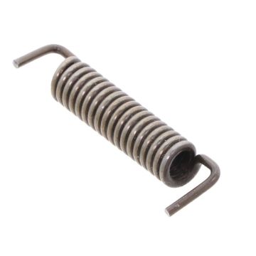 Brake shoe spring Yanmar YM2200, YM2500, YM2700, John Deere, 850, 900, 950