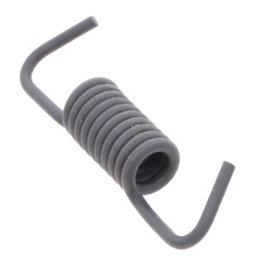 Brake shoe spring Yanmar, YM, John Deere