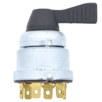 Flashing light switch Yanmar 6 ports
