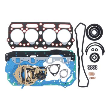 Head gasket set Mitsubishi 4DQ5, 4DQ5C