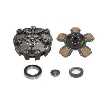 Clutch Kit Case IH S, XL, XLA, Hieble