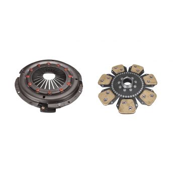 Clutch Kit Massey Ferguson 3000-serie 