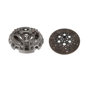 Clutch Kit Fendt Farmer 330