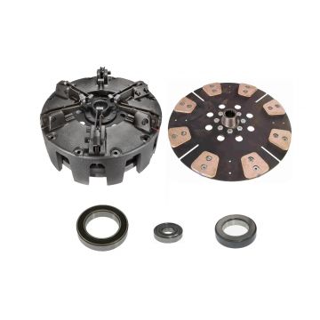 Clutch Kit Case IH 1455, 1255