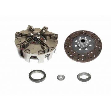 Clutch Kit Deutz Fahr + Clutch Bearings