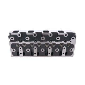 Cylinder Head direct injection 8V Yanmar 4TNE92 DI, 4TNE94 DI, 4TNE98 DI, Komatsu 4D94 DI, 4D98 DI, 