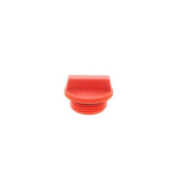 Hydraulics Oil filler cap Kubota B, BX, L, M serie Kioti, Hinomoto