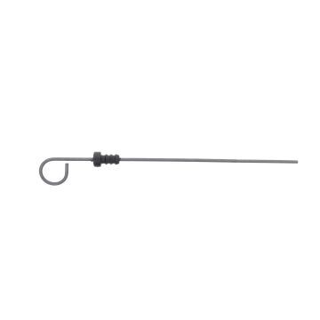 Oil dipstick Kubota KJ-, KX-, M-, ME-, SQ-TYPES, V3300, V3600, V3800, Hyundai, Shindaiwa, Airman