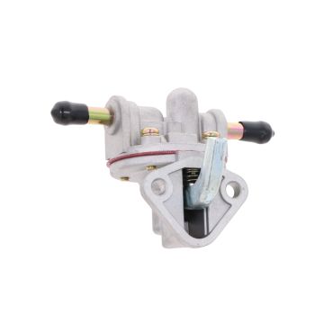 Fuel lift pump Kubota 2, 3, 4, and 5 cylinder engines (gasoline + Diesel)