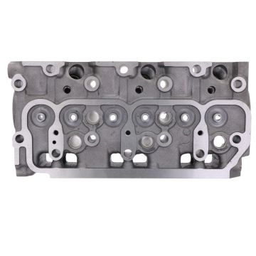 Cylinder head Indirect injection Iseki / Isuzu E3CD, E3CE,  E3CF, Massey Ferguson, Agco, Challenger, Mitsubishi,