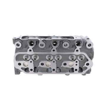 Cylinder head Indirect injection Mitsubishi L3A, L3C, L3E, L3E2, MVL3E, Captain, Startrac, Etc.,