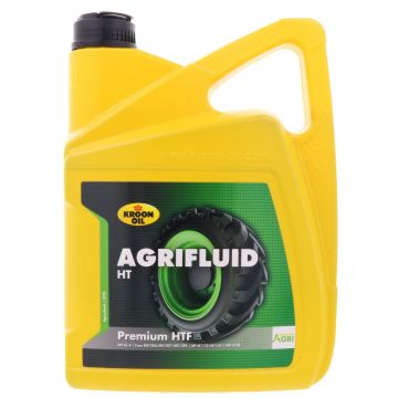 Mini Tractor Hydraulics / Transmission oil 5 Liter