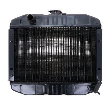 Radiator Iseki Landhope TU145, TU147, TU155, TU157, TU165, TU175