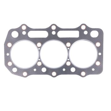 Head gasket Shibaura S773 (L), Perkins 403-11, Caterpillar C1.1, 3011C, Volvo Penta D1-30, Mitsubishi S3L7, 