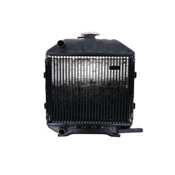 Radiator Ford / New Holland 1100, 1200, 1300, 1500, 1700, 1900