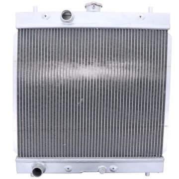 Radiator Europower, Jensen, Timberwolf, Wado