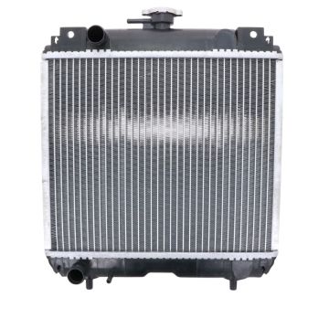 Radiator Baroness LM-Types, Kubota B-, J- Types