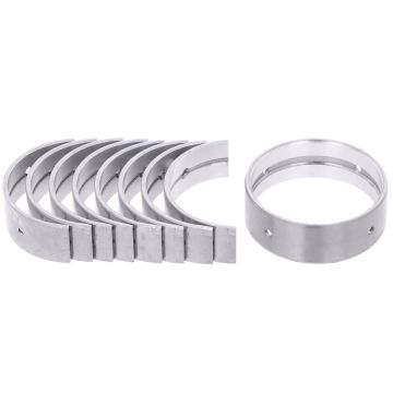 Main Bearing Kit 52MM STD Kubota V1702 IDI, V1902 IDI, V2003 IDI, V2203 IDI