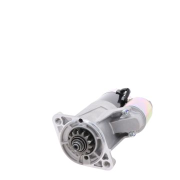 Starter 12V 1.7Kw Z=14 Mitsubishi MVL3E, L3E, Captain, Startrac, Antonio Carraro, Vetus, Sole, Etc.,