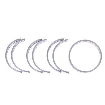 Main Bearing Kit STD Kubota D600, D622, D722, D782, DF752, WG750, WG752, Komatsu 