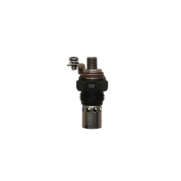 Glow plug 12V for thermostart Yanmar, Ford, New Holland, Massey Ferguson, Case, David Brown, Fiat, Landini, Perkins, Etc., 